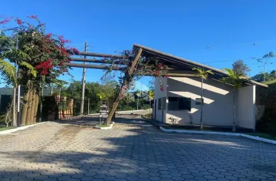 Terreno à venda na Geral Morro Do Petry, 42, Varginha, Santo Amaro da Imperatriz