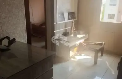 Apartamento com 2 quartos no bairro fundos, em biguaçu- sc