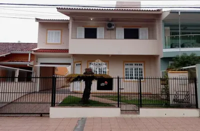 Casa com 5 quartos à venda na Rua Antônio Gomes, 170, Balneário, Florianópolis