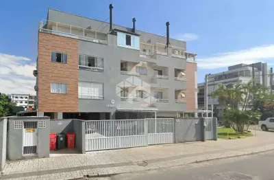Apartamento 02 dormitórios sendo uma suíte em ingleses do rio vermelho, florianópolis / sc