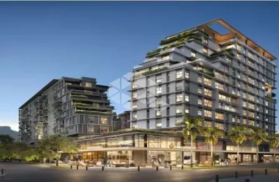 Apartamento com 2 quartos à venda na Avenida da Pedra Branca, 100, Pedra Branca, Palhoça