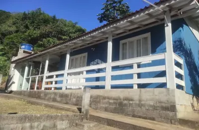 Casa com 2 quartos à venda na Juvencio Antonio, 1, Riberão, Paulo Lopes