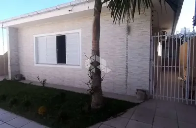 Casa ampla com edícula no jardim atlântico - florianópolis/sc