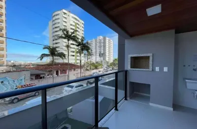 Apartamento com 2 quartos à venda na Rua Xangrilá, 1, Barreiros, São José