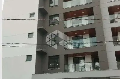 Apartamento com 2 quartos à venda na Rua Xangrilá, 1, Barreiros, São José