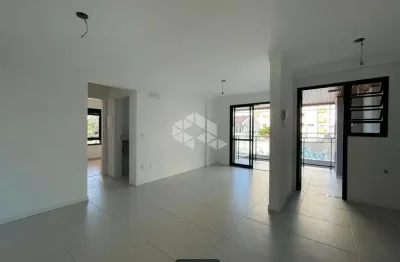 Apartamento com 2 quartos à venda na Rua Xangrilá, 1, Barreiros, São José