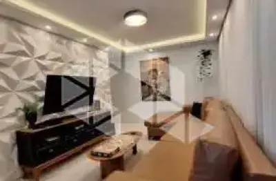 Casa com 2 quartos à venda na Rua Maria Saturnina de Jesus, 10, Forquilhas, São José