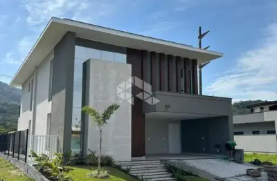 Casa com 4 quartos à venda na Rua Lagoinha, 65, Pedra Branca, Palhoça