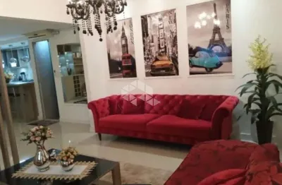 Casa em condomínio fechado com 2 quartos à venda na Rua José João Barcelos, 957, Bela Vista, Palhoça