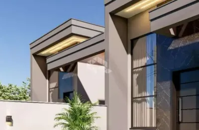 Casa com 2 quartos à venda na Rua Cândido Portinari, 2, Real Parque, São José