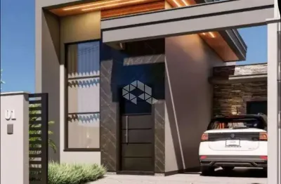 Casa com 2 quartos à venda na Rua Cândido Portinari, 1, Ipiranga, São José