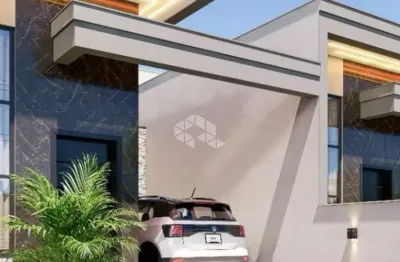 Casa com 2 quartos à venda na Rua Cândido Portinari, 1, Ipiranga, São José