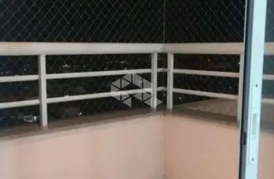 Apartamento com 2 quartos à venda na Rua Álvaro Medeiros Santiago, 1635, Areias, São José