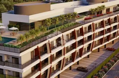 Studio moderno, recém-entregue no saco grande - florianópolis!
