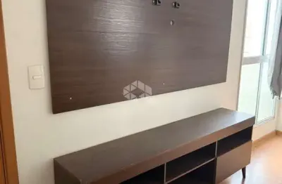 Apartamento com 2 quartos à venda na Sebastião Alezemiro Dos Santos, 390, Bela Vista, Palhoça
