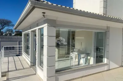 Casa com 3 quartos à venda na Rua José de Araújo, 27, Barreiros, São José