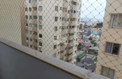 Apartamento com 2 quartos à venda na Rua Adão Manoel da Silva, 200, Areias, São José