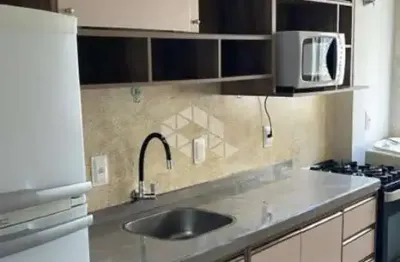 Apartamento com 2 quartos à venda na Rua Adão Manoel da Silva, 200, Areias, São José