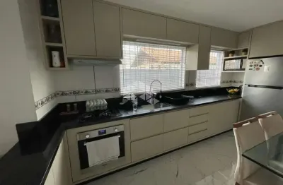 Apartamento com 2 quartos à venda na Rua Julio Teodoro Martins, 10, Rio Caveiras, Biguaçu