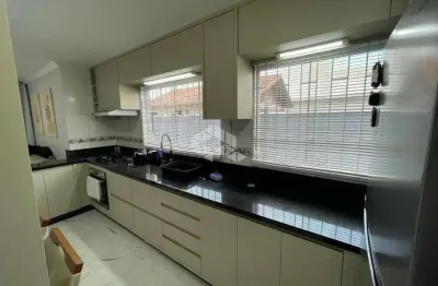 Apartamento com 2 quartos à venda na Rua Julio Teodoro Martins, 10, Rio Caveiras, Biguaçu