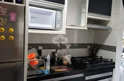 Apartamento com 2 quartos à venda na Rua João Bernadino da Rosa, 905, Pedra Branca, Palhoça