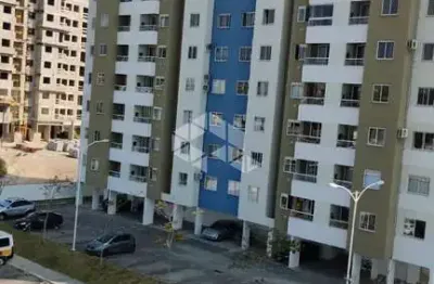 Apartamento com 2 quartos à venda na Rua João Bernadino da Rosa, 905, Pedra Branca, Palhoça