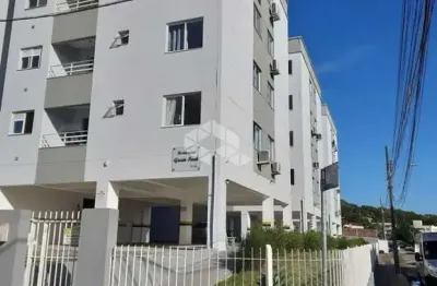 Apartamento com 2 quartos à venda na Rua Tomaz Pedro Cardoso, 236, Potecas, São José