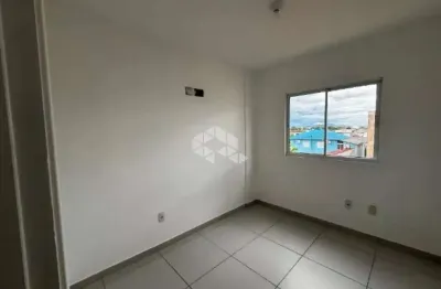 Apartamento com 2 quartos à venda na Rua Alcino Navegantes Moreira, 44, Barra do Aririú, Palhoça