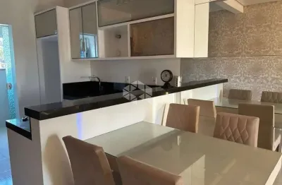 Apartamento com 3 quartos à venda na Manoel Francisco Machado, 511, Fundos, Biguaçu
