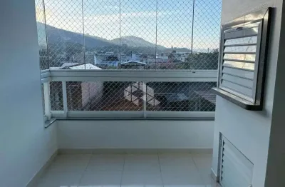 Apartamento com 3 quartos à venda na Manoel Francisco Machado, 511, Fundos, Biguaçu