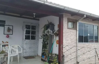 Casa em condomínio fechado com 6 quartos à venda na Rua das Areias, 121, Tapera, Florianópolis