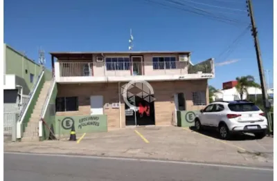 Casa em condomínio fechado com 6 quartos à venda na Rua das Areias, 121, Tapera, Florianópolis