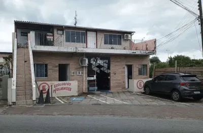 Casa em condomínio fechado com 6 quartos à venda na Rua das Areias, 121, Tapera, Florianópolis