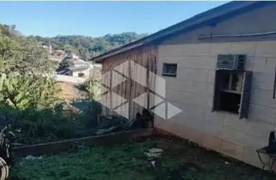Casa com 2 quartos no bairro são luiz - são josé/sc