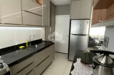 Casa com 2 quartos à venda na Valdir Sebastião Pôrto, 140, Potecas, São José