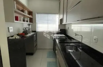 Casa com 2 quartos à venda na Valdir Sebastião Pôrto, 140, Potecas, São José