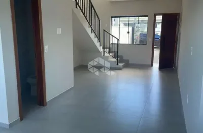 Casa com 2 quartos à venda na Rua Joaquim José Meurer, 340, Forquilhas, São José