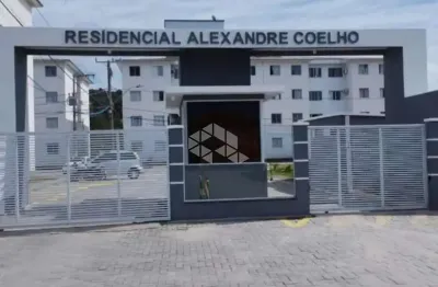 Apartamento com 20 quartos à venda na Valmir Hermelino Machado, 103, Guarda do Cubatão, Palhoça