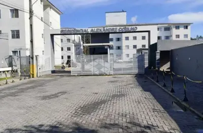 Apartamento com 20 quartos à venda na Rua Valmir Hermelino Machado, 103, Guarda do Cubatão, Palhoça