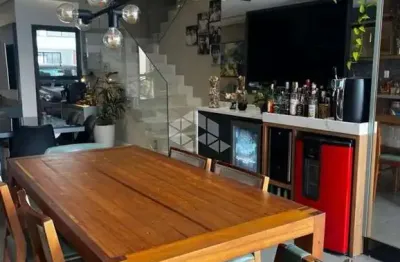 Casa em condomínio fechado com 3 quartos à venda na Avenida Wilson Castelo Branco, 378, Beira Rio, Biguaçu