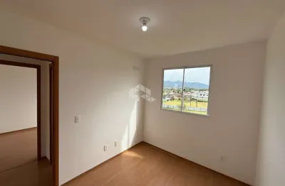 Apartamento 2 quartos  à venda - forquilhas, são josé/sc
