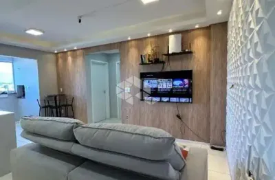 Apartamento 2 quartos (1 suíte) a 5 min do passeio pedra branca