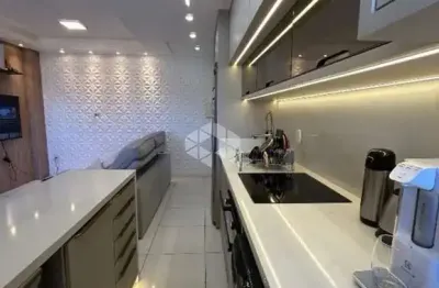 Apartamento 2 quartos (1 suíte) a 5 min do passeio pedra branca