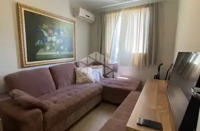 Apartamento com 2 quartos no bairro fundos, em biguaçu - sc