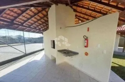 Apartamento com 2 quartos à venda na Rua Homero de Miranda Gomes, 196, Fundos, Biguaçu