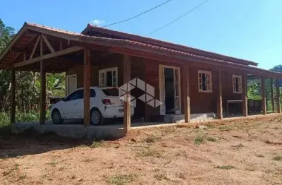 Casa com 3 quartos à venda na Ambrosio Kuhn, 1, Santa Teresa, São Pedro de Alcântara
