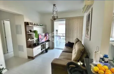 Apartamento semi mobiliado com 3 dormitórios e 1 suíte no jd. cidade de florianópolis - são josé/sc
