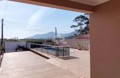 Casa com 3 quartos à venda na Projetada, 664, Areias de Cima, Governador Celso Ramos