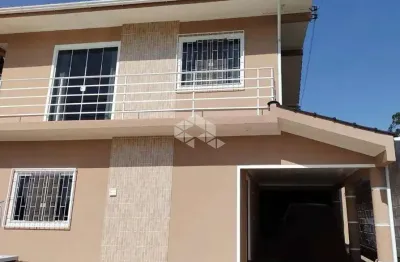 Casa com 3 quartos, piscina e área gourmet - gov. celso ramos