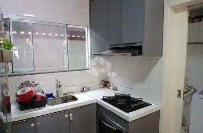 Casa com 2 quartos à venda na Rua Vereador Antônio Gaspar Schutz, 1, Nova Palhoça, Palhoça